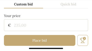 start-bidding