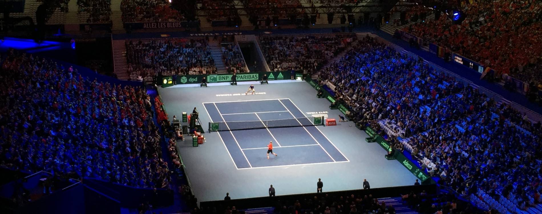 Davis Cup Finals