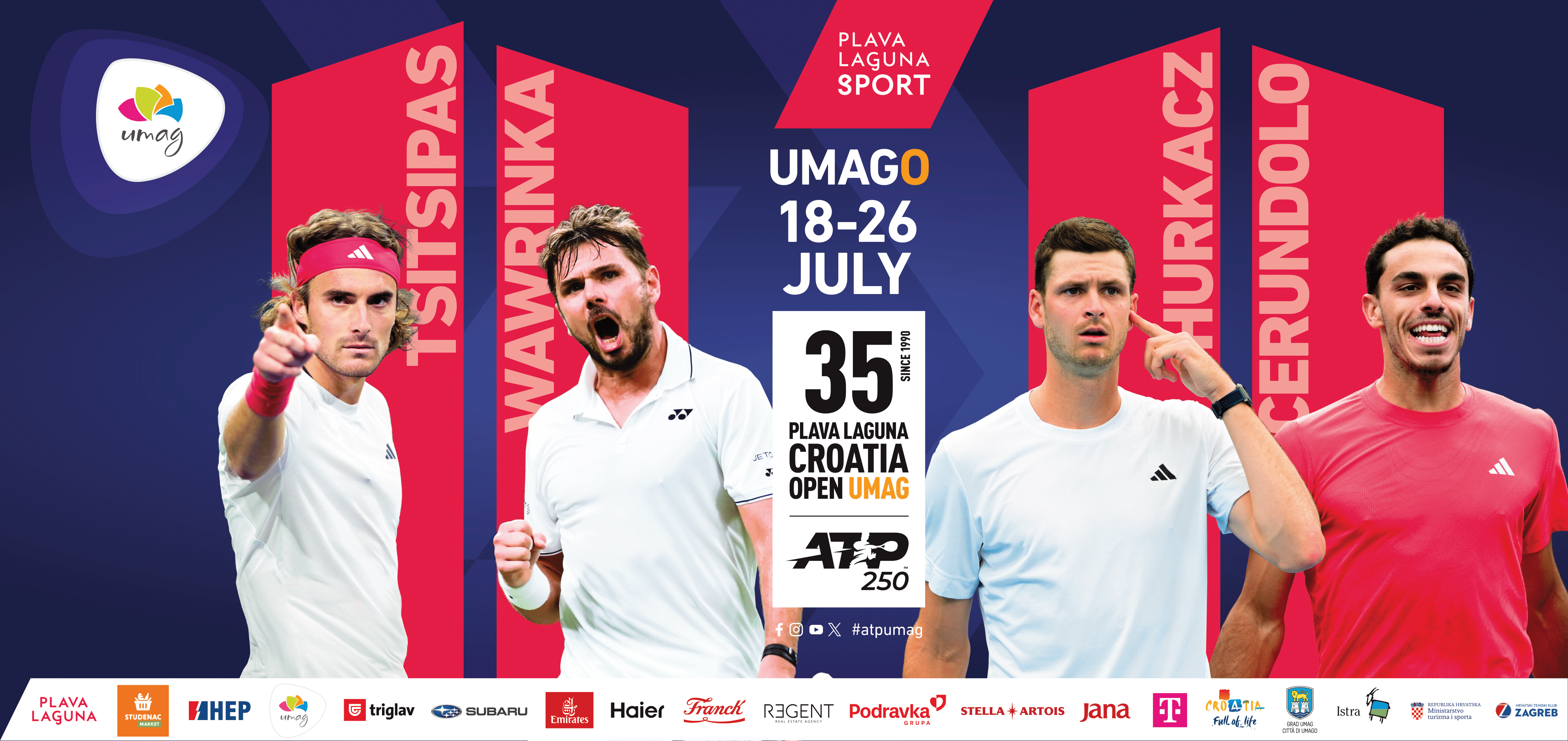 UMAG
